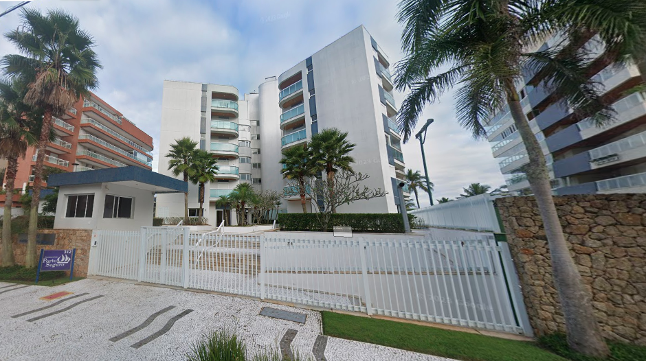 Apartamento com 5 Quartos à Venda, 203 m² em Riviera - Bertioga