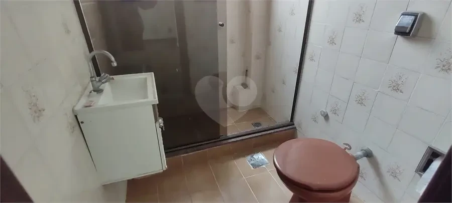 Imagem Apartamento com 2 Quartos à Venda, 49 m² em Tauá - Rio de Janeiro