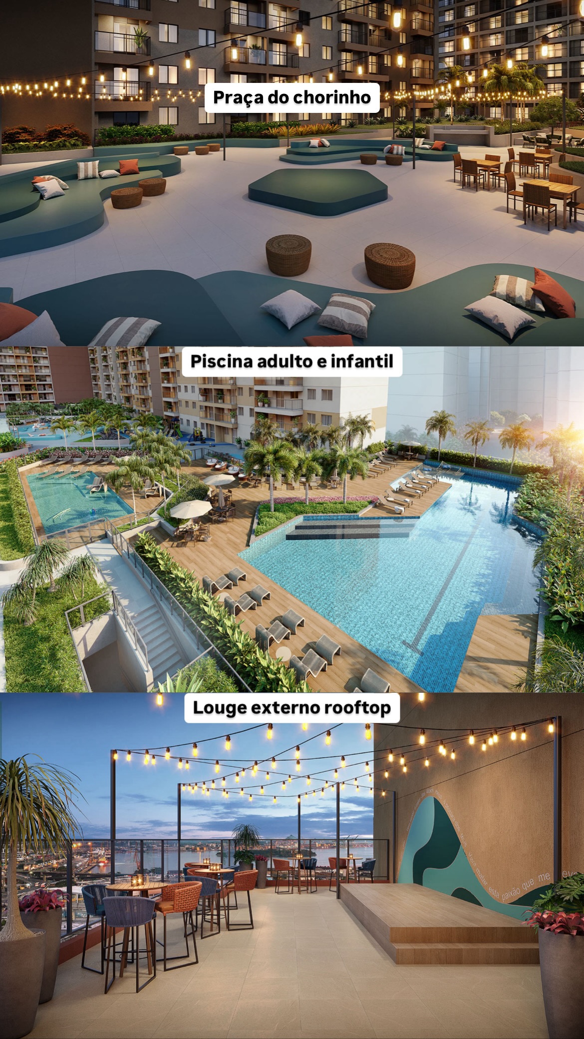 Foto do imóvel: Apartamento à Venda, 33 m² em Santo Cristo - Rio de Janeiro