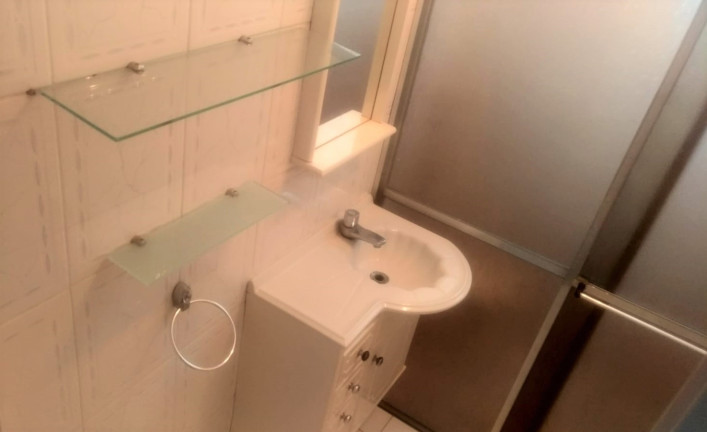 Imagem Apartamento com 2 Quartos à Venda, 73 m² em Vila Guarani (z Sul) - São Paulo