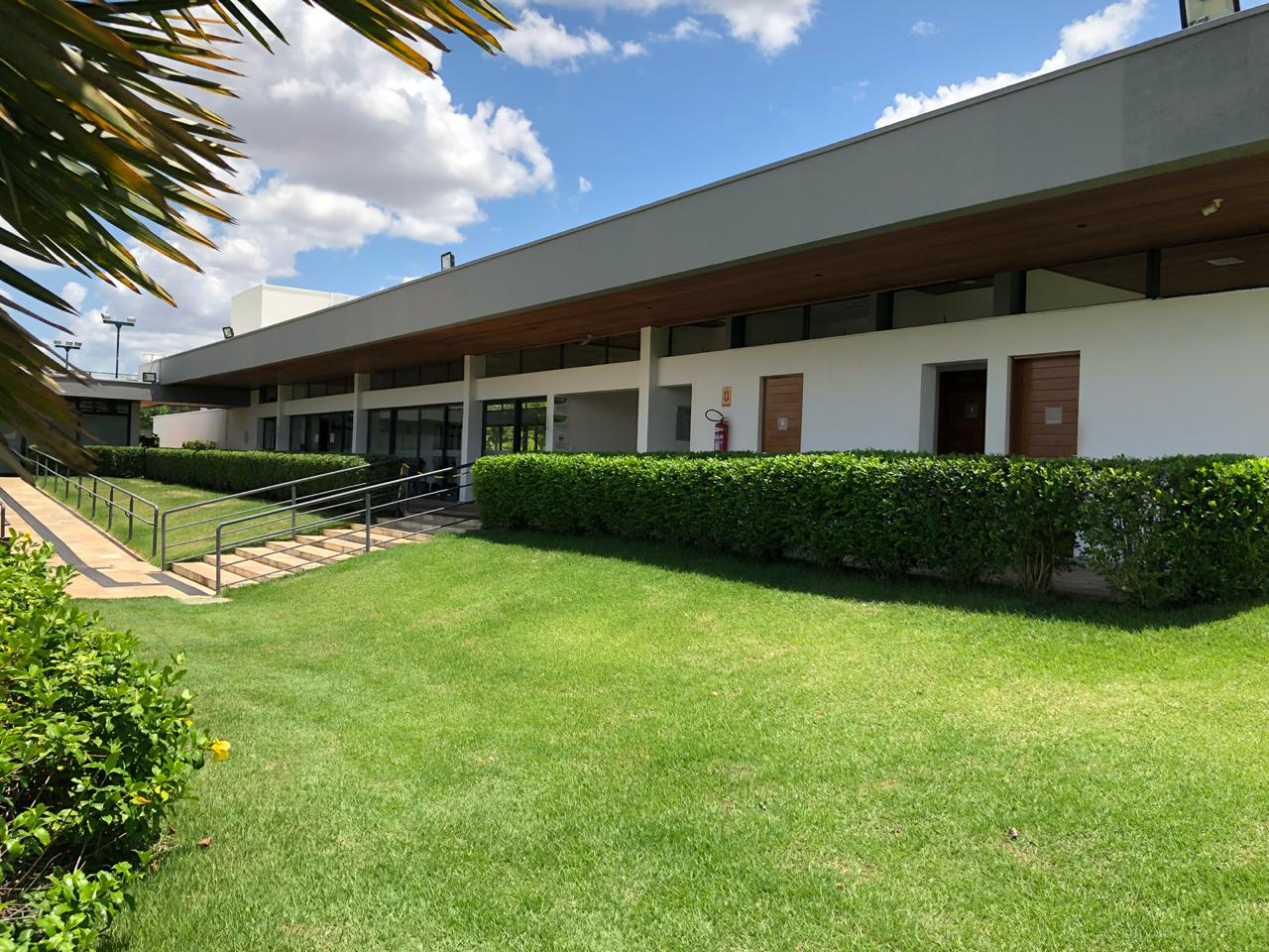 Imagem Terreno em Condomínio à Venda, 322 m² em Uruguai - Teresina