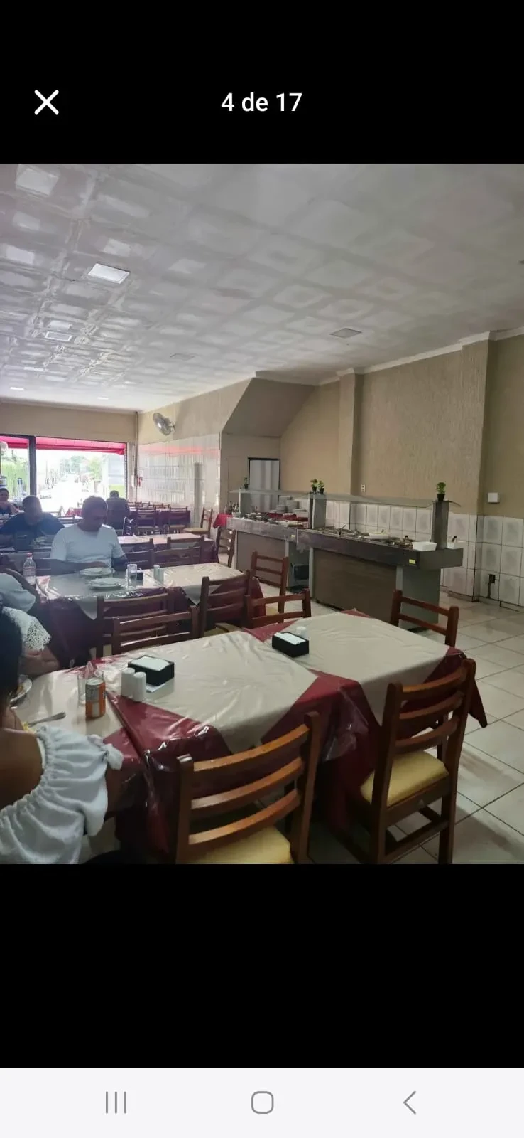 Imagem Imóvel Comercial à Venda ou Locação, 250 metros em Jardim Guarulhos - Guarulhos