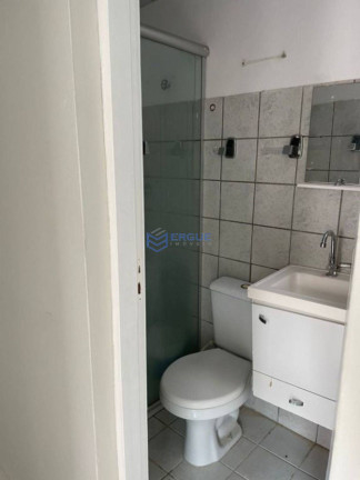 Imagem Apartamento com 2 Quartos à Venda, 45 m² em Passaré - Fortaleza