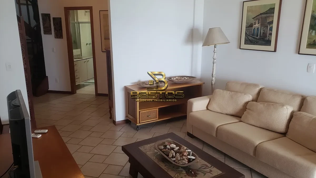 Imagem Cobertura com 4 Quartos à Venda, 228 m² em Praia Grande - Ubatuba