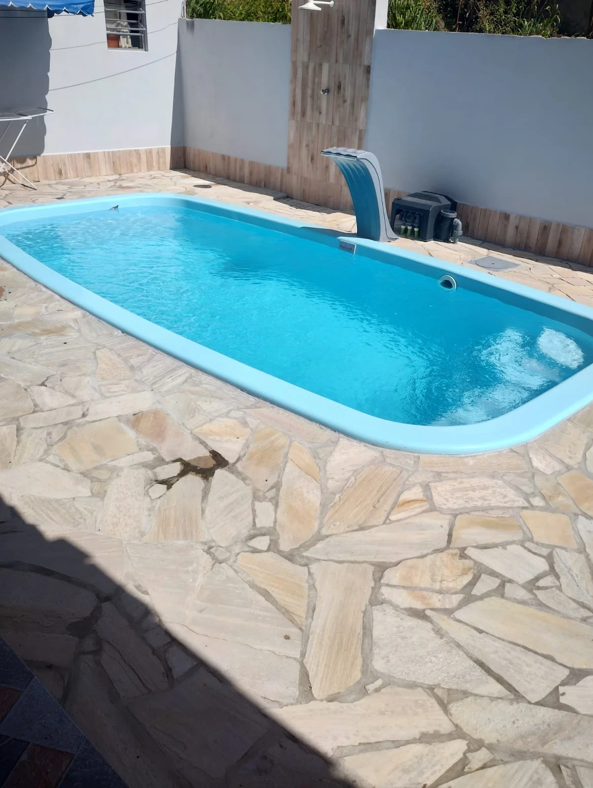 Imagem Chácara com 2 Quartos à Venda, 250 m² em Chácaras Santo Antonio do Jardim - Jaguariúna