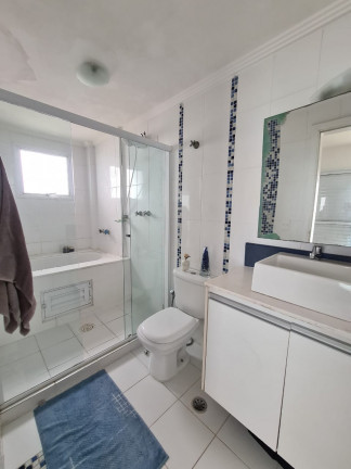 Imagem Cobertura com 3 Quartos à Venda, 342 m² em Aviação - Praia Grande