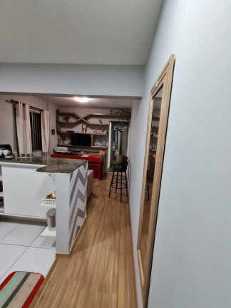 Apartamento com 1 Quarto à Venda, 40 m² em Aclimação - São Paulo