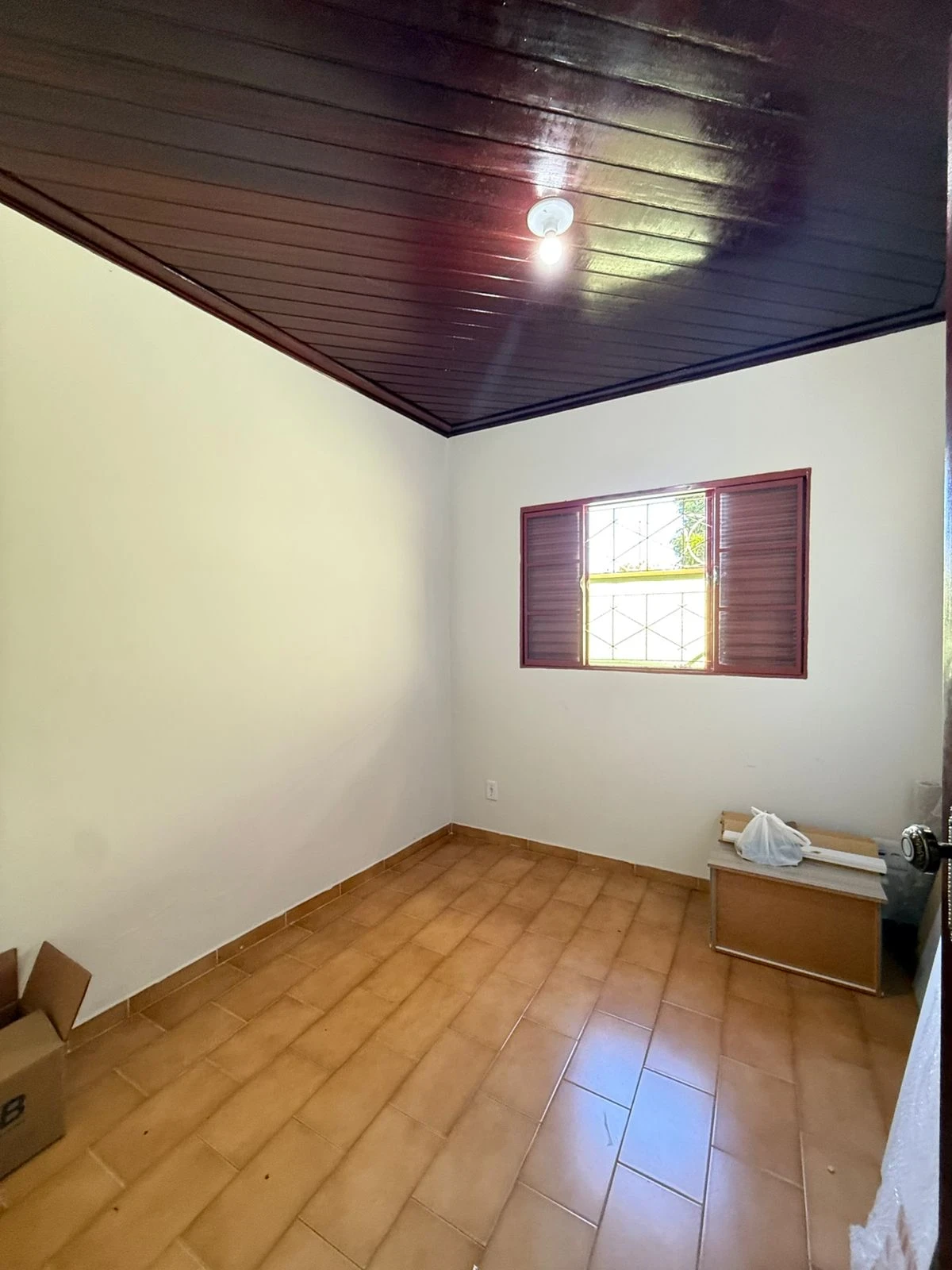 Imagem Casa com 2 Quartos à Venda, 161 m² em Vila Haro - Sorocaba