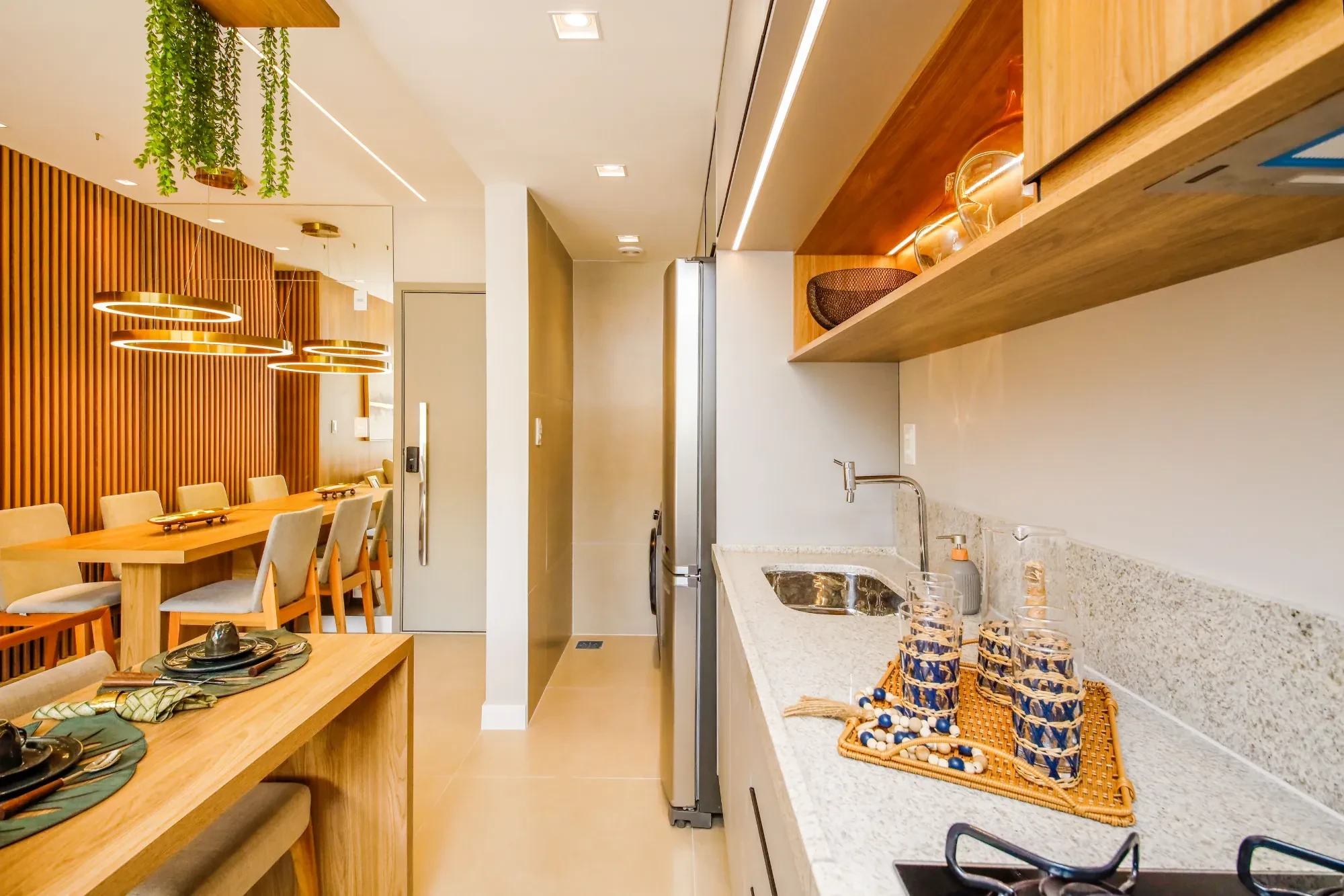 Imagem Apartamento com 2 Quartos à Venda, 62 m² em São Mateus - Juiz de Fora