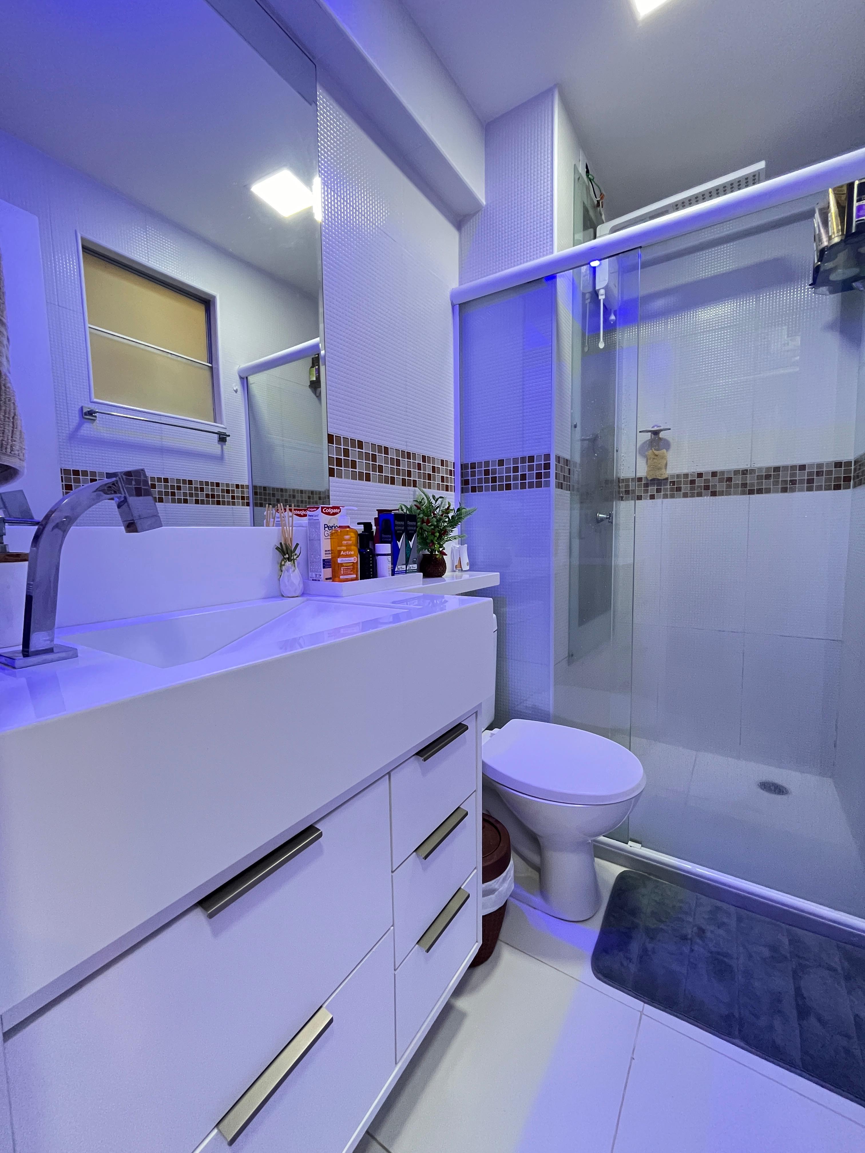 Imagem Apartamento com 2 Quartos à Venda, 70 m²em Centro  - Lauro de Freitas 