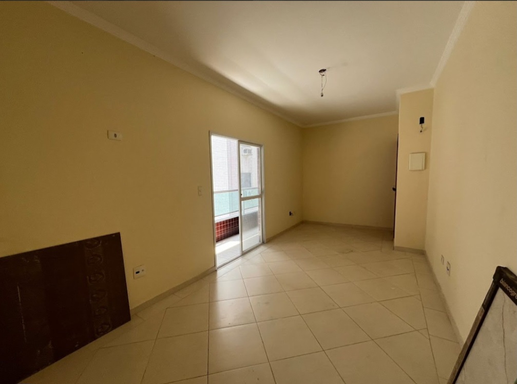 Imagem Apartamento com 2 Quartos à Venda, 82 m² em Guilhermina - Praia Grande