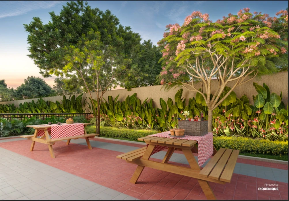 Imagem Apartamento com 3 Quartos à Venda, 51 m² em Parque Iracema - Fortaleza