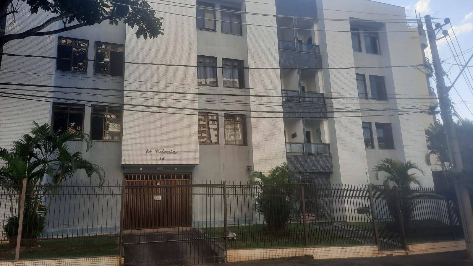 Apartamento com 1 Quarto à Venda, 44 m² em Mansões do Bom Pastor - Juiz de Fora