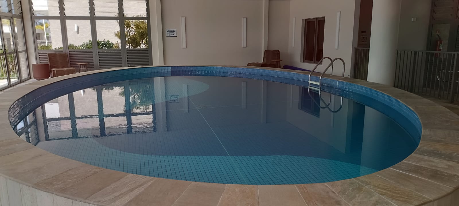 Imagem Apartamento com 2 Quartos para Temporada, 76 m²em Centro - Bertioga