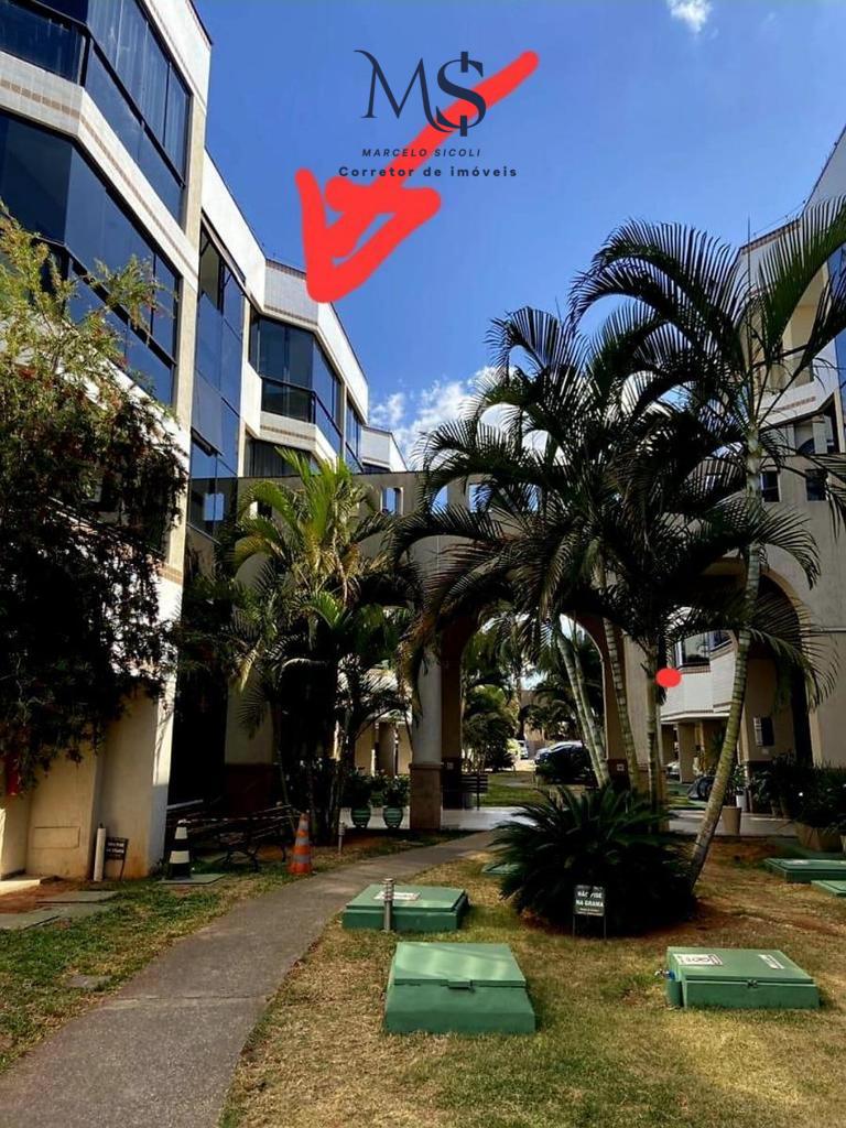 Condomínio Condominio South Beach em Brasília