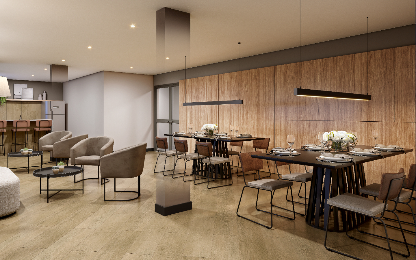 Imagem Apartamento com 3 Quartos à Venda, 76 m² em Gamboa - Rio de Janeiro