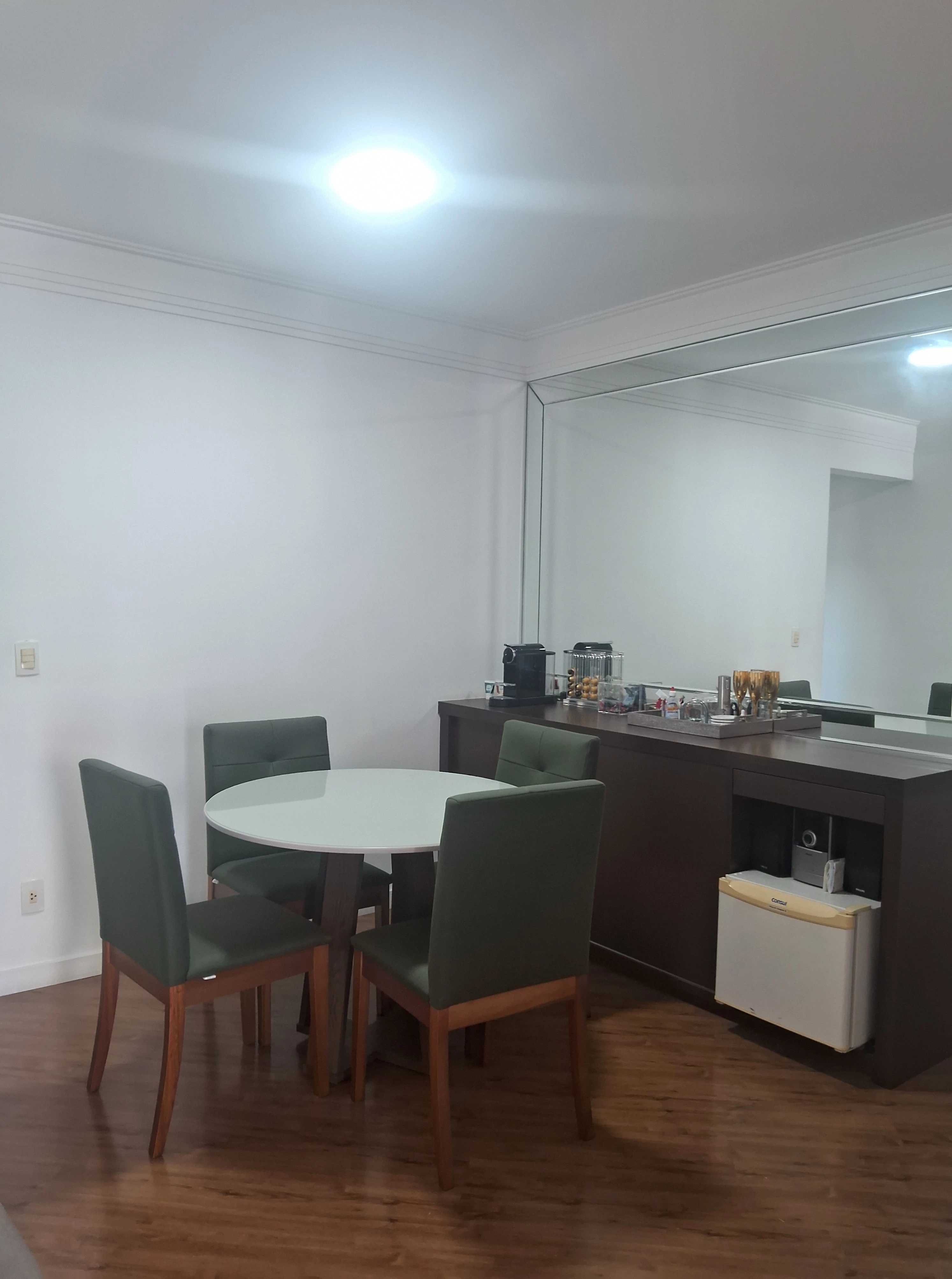 Imagem Apartamento com 3 Quartos à Venda, 78 m² em Vila Andrade - São Paulo