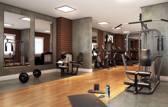 Imagem Apartamento com 1 Quarto à Venda, 34 m² em Parada Inglesa - São Paulo