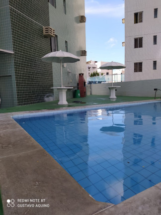 Apartamento com 3 Quartos à Venda, 86 m² em Casa Amarela - Recife