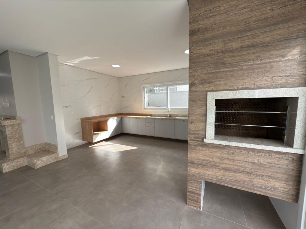 Imagem Casa de Condomínio com 3 Quartos à Venda, 170 m² em Querência - Viamão