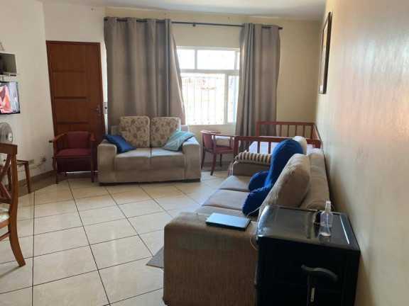 Imagem Sobrado com 4 Quartos à Venda,  em Vila Primavera - São Paulo