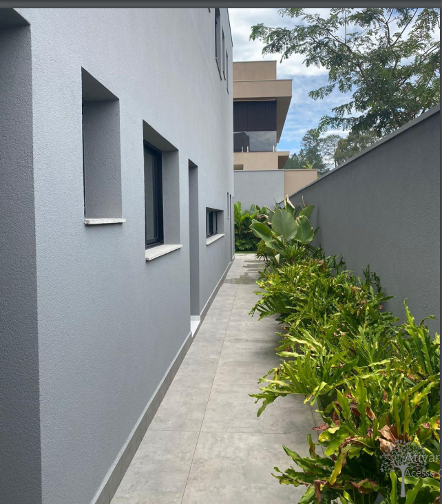 Imagem Casa com 3 Quartos à Venda, 321 m² em Pinheirinho - Itu