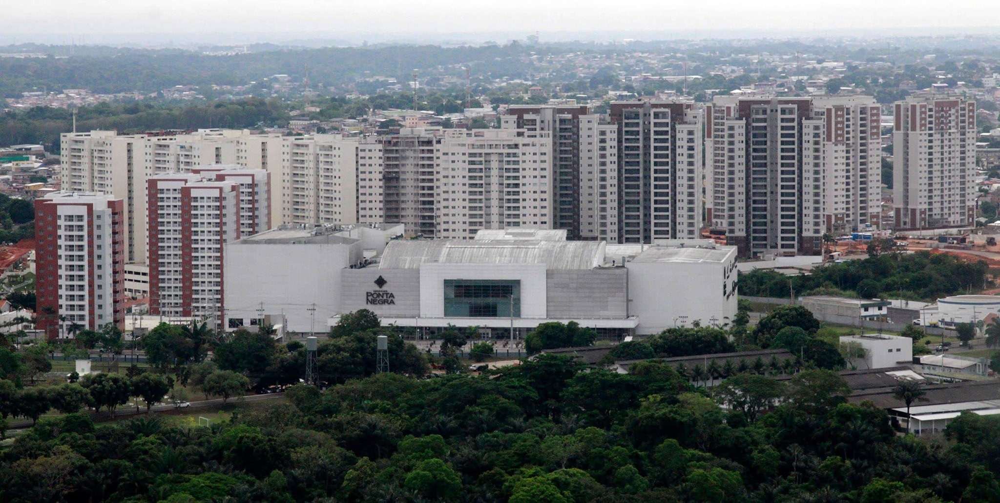 Imagem Casa com 2 Quartos à Venda, 277 m² em Lírio Do Vale - Manaus
