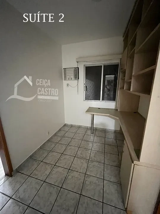 Imagem Apartamento com 3 Quartos à Venda, 87 m² em Flores - Manaus