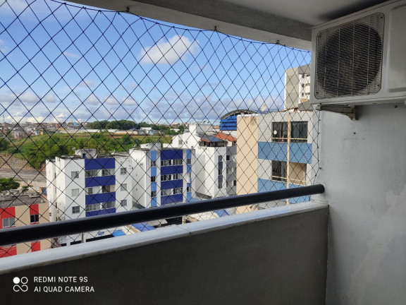 Imagem Apartamento com 3 Quartos à Venda, 73 m² em Vila Laura - Salvador