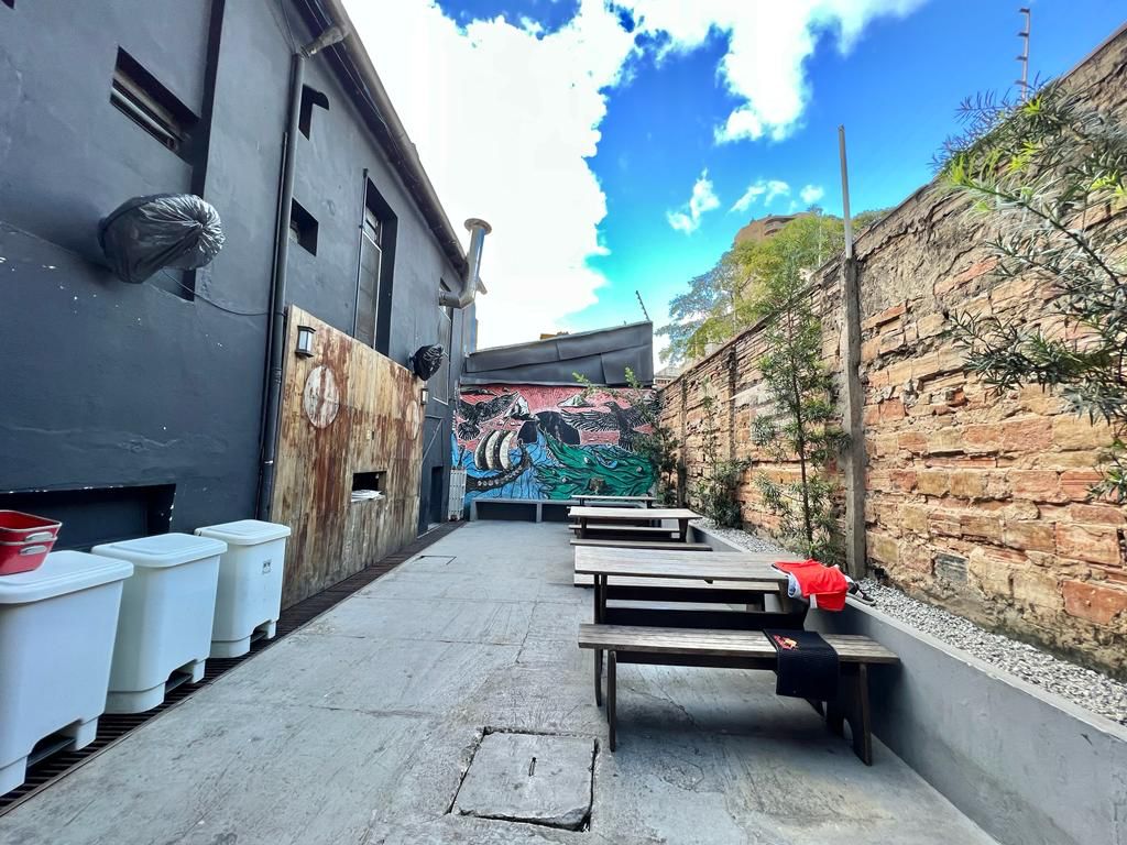 Imagem Ponto Comercial à Venda, 150 m²em Nazaré - Belém