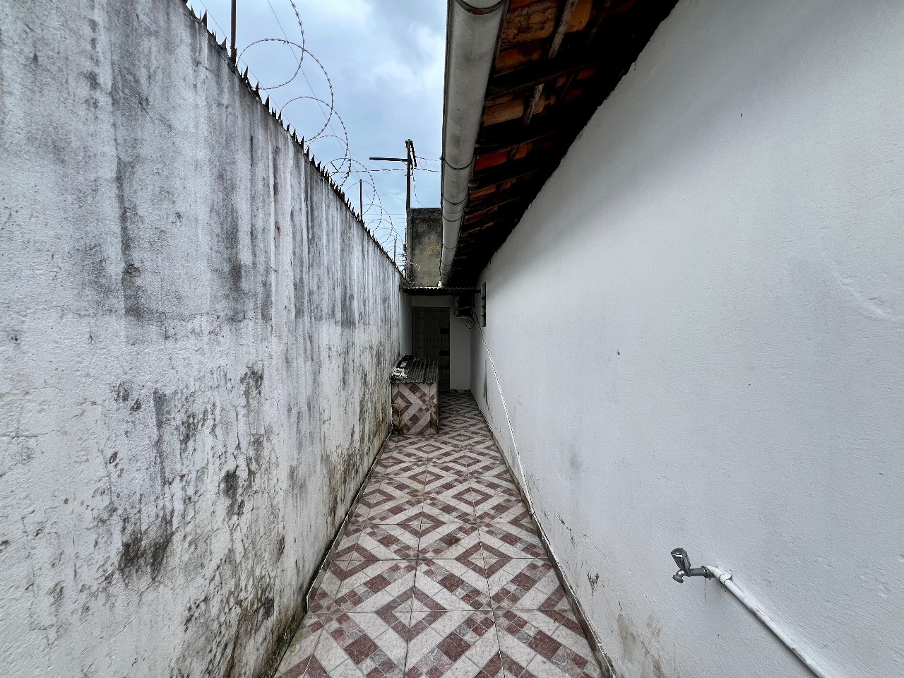 Imagem Casa com 3 Quartos à Venda, 200 m²em Cidade Nova - Ananindeua