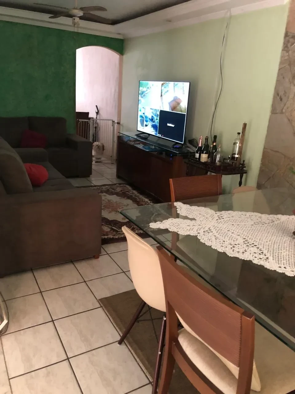 Imagem Casa com 4 Quartos à Venda, 159 m² em Jardim Esplanada - Jundiaí