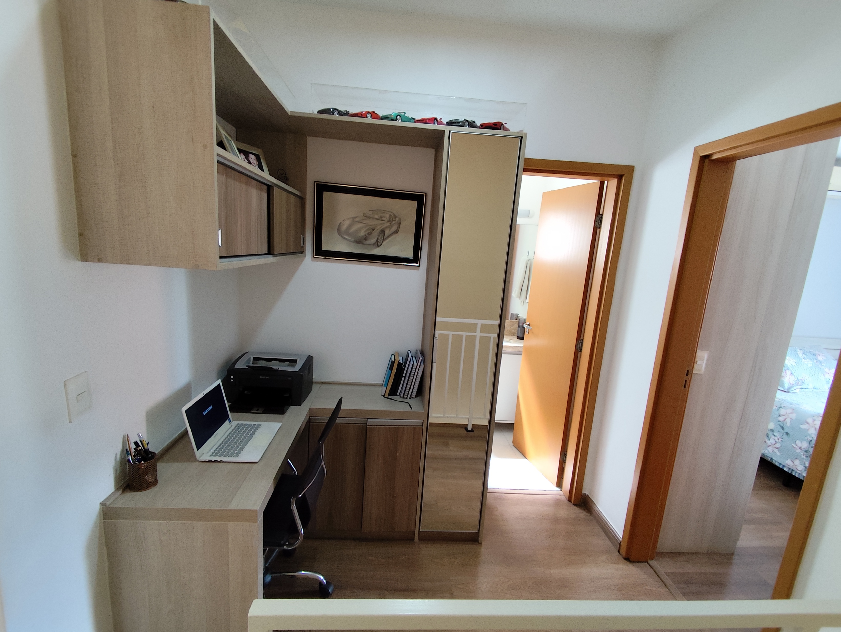 Imagem Casa de Condomínio com 3 Quartos à Venda, 119 m² em Chácara Pavoeiro - Cotia