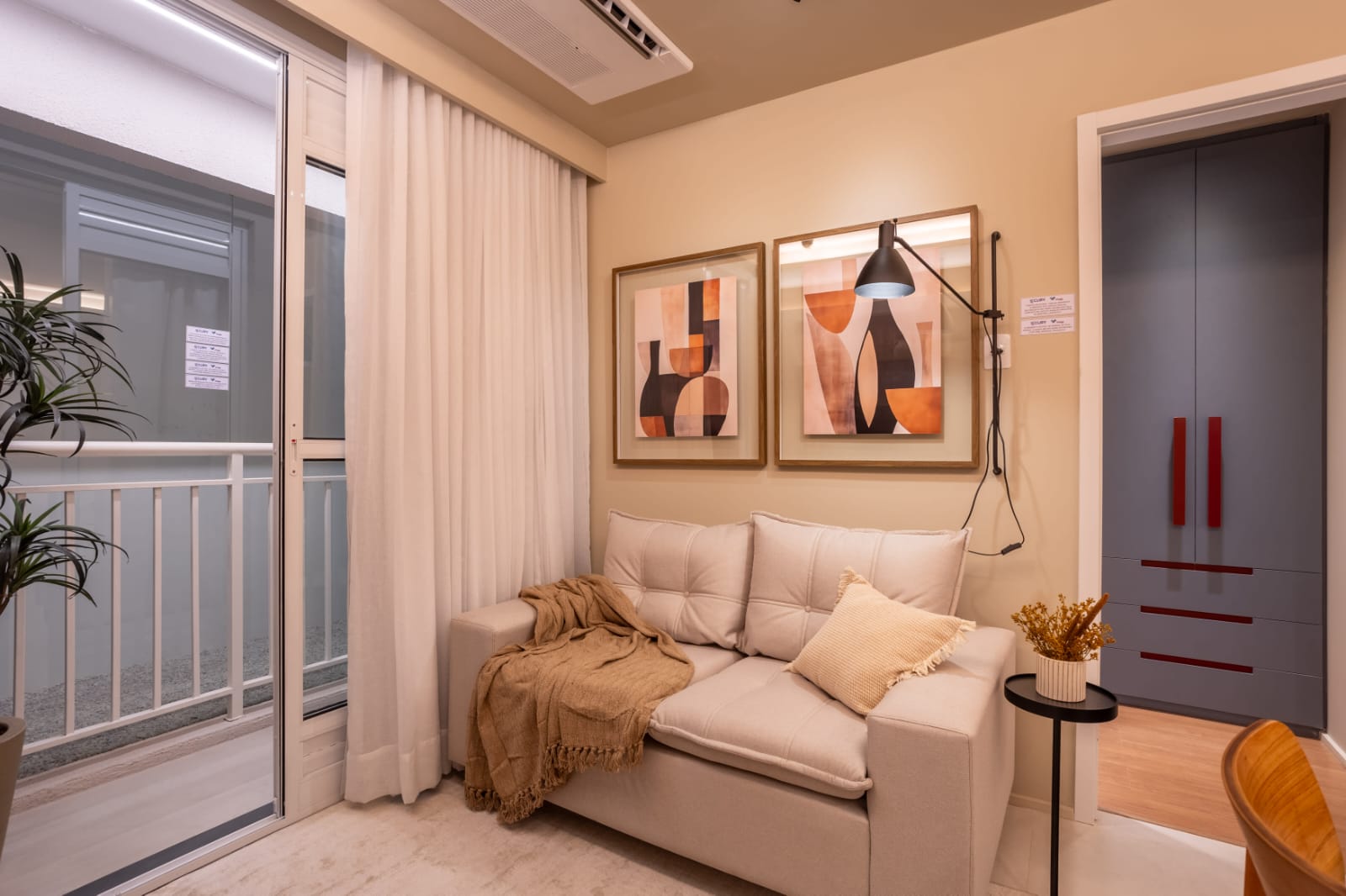 Imagem Apartamento com 2 Quartos à Venda, 41 m² em Ramos - Rio de Janeiro