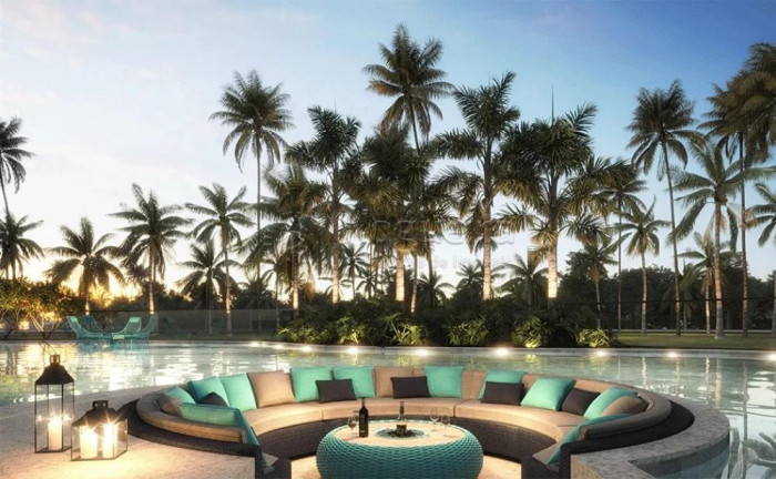 Imagem Apartamento com 1 Quarto à Venda, 41 m² em Praia dos Carneiros - Tamandaré