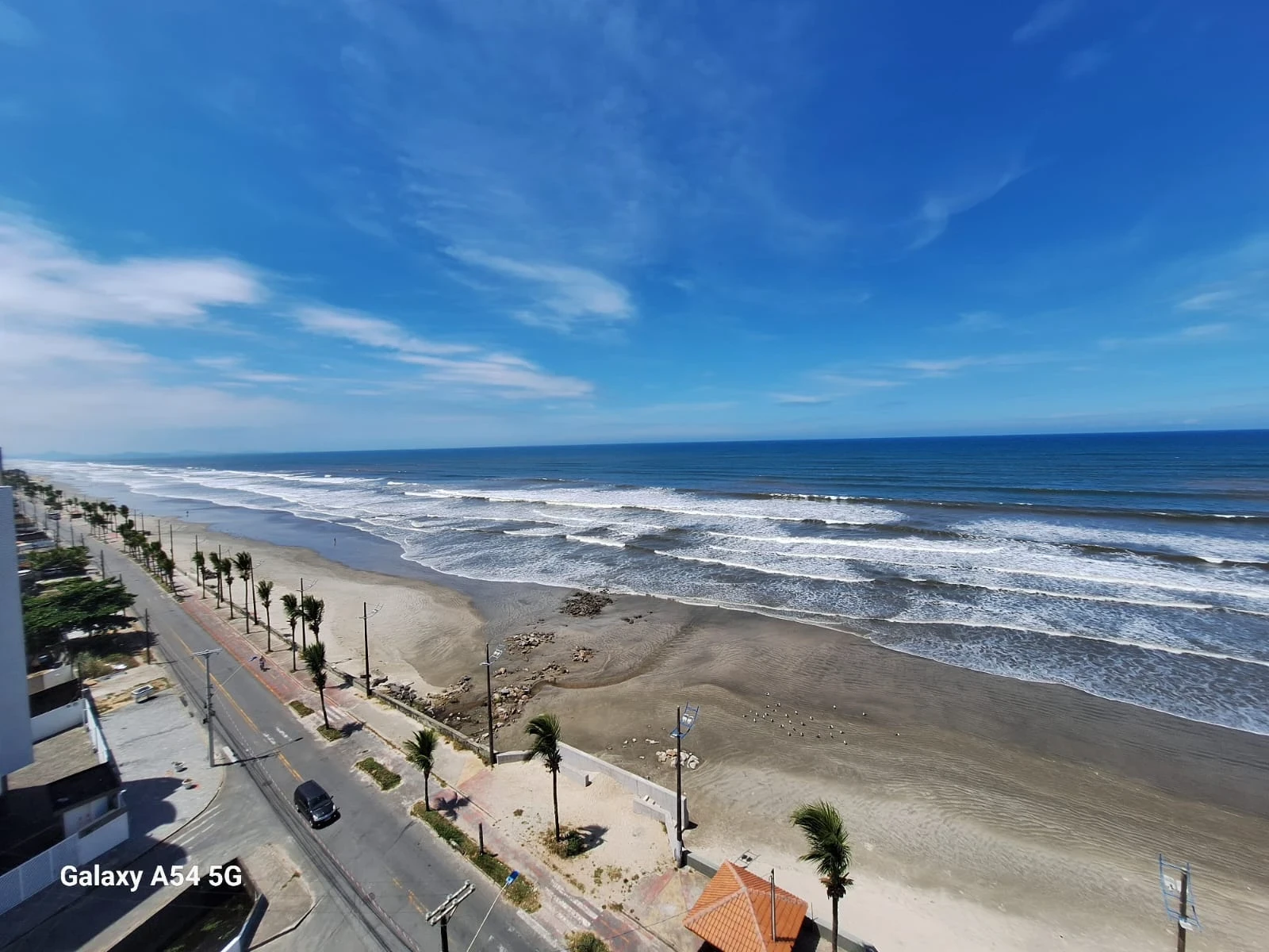 Imagem Apartamento com 3 Quartos à Venda, 91 m² em Vila Atlântica - Mongaguá