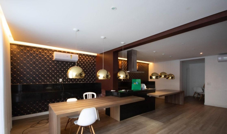 Imagem Apartamento com 1 Quarto à Venda,  em Umuarama - Osasco