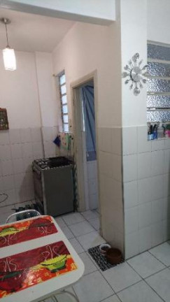 Imagem Apartamento com 2 Quartos à Venda, 67 m² em Bela Vista - São Paulo