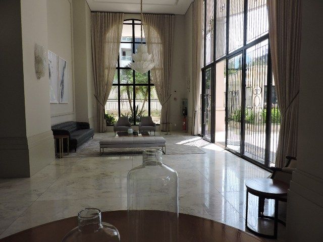 Apartamento com 4 Quartos à Venda, 500 m²em Parque Residencial Aquarius - São José dos Campos