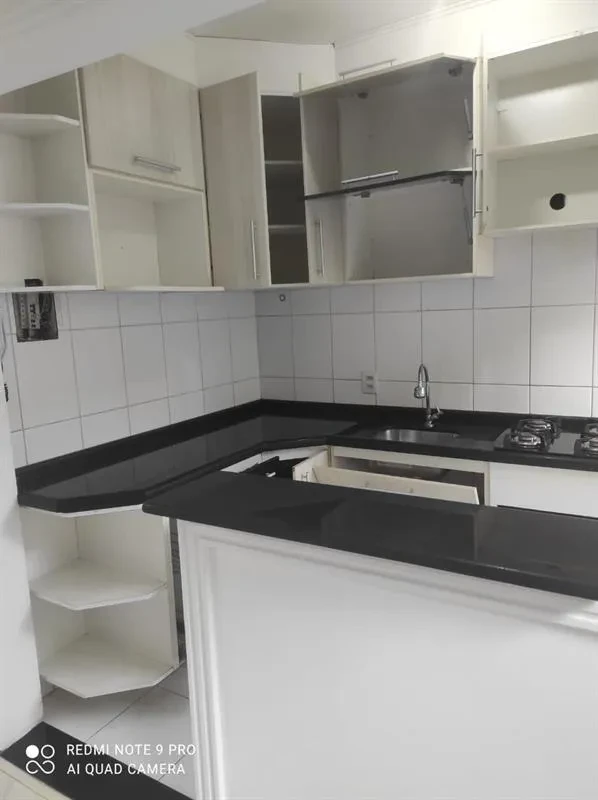 Imagem Apartamento com 2 Quartos à Venda, 43 m² em Itaim Paulista - São Paulo