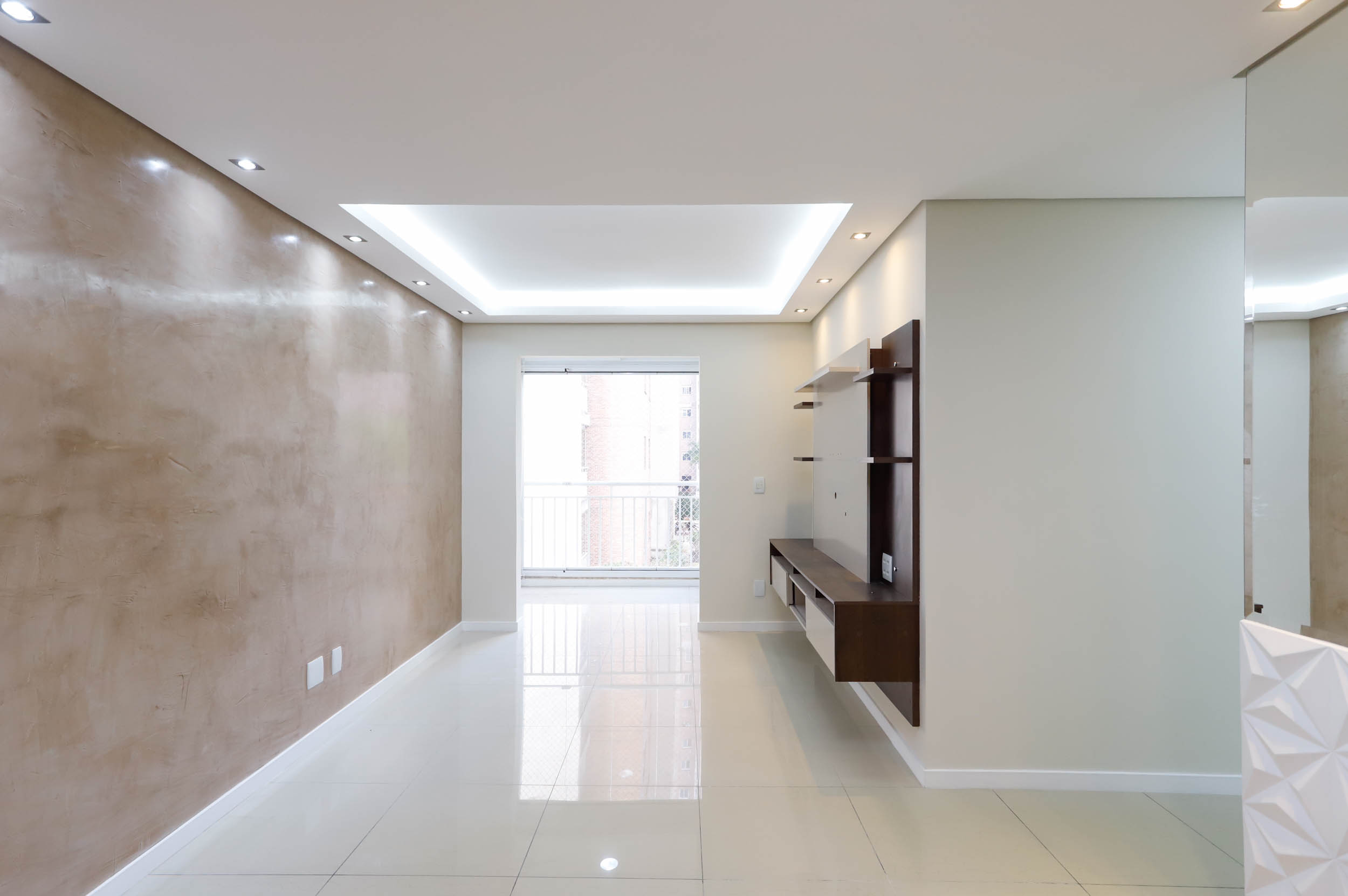 Apartamento com 3 Quartos à Venda, 77 m²em Jardim Flor da Montanha - Guarulhos