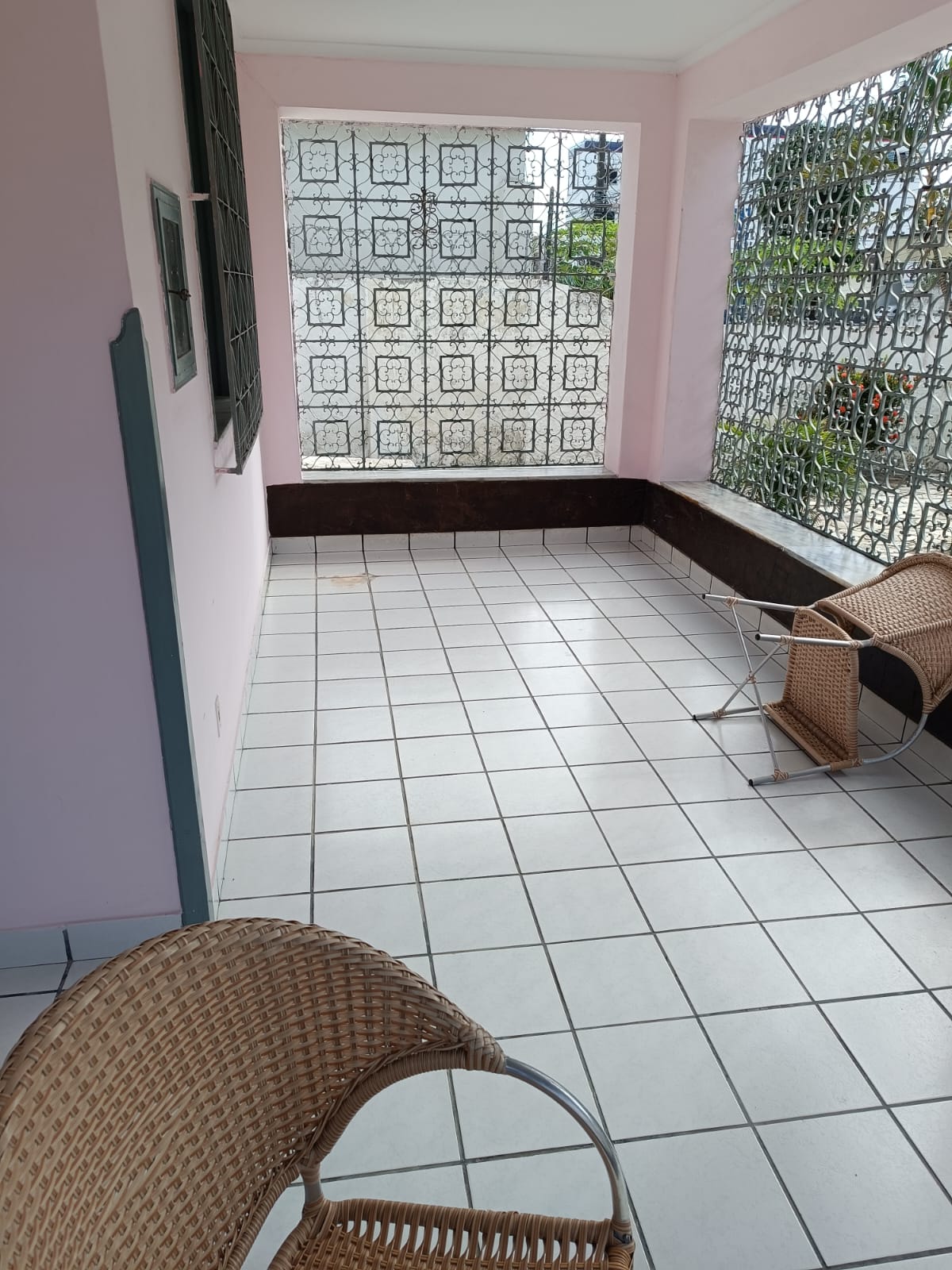 Imagem Casa com 3 Quartos à Venda, 493 m² em Farias Brito - Fortaleza