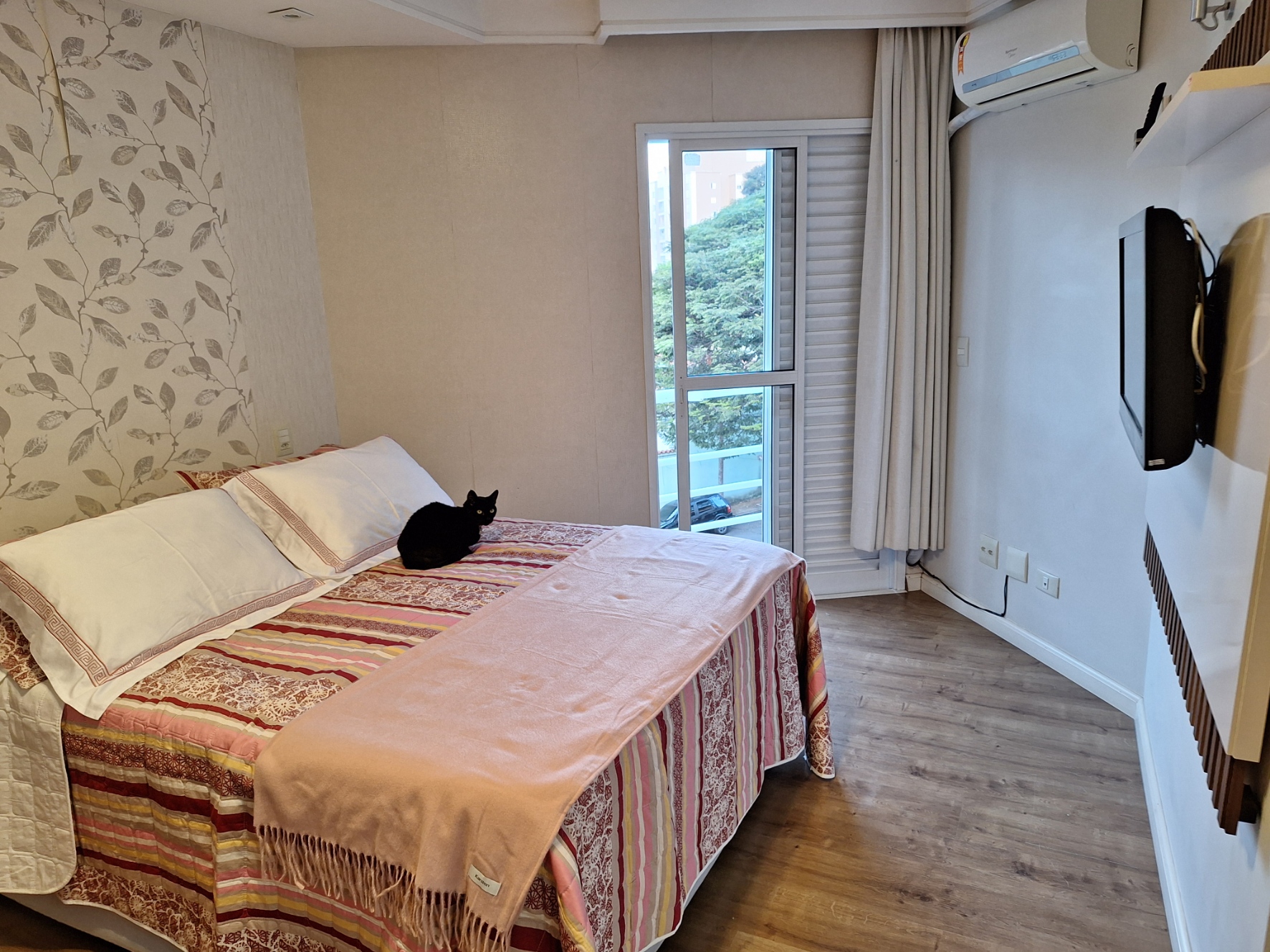 Imagem Casa de Condomínio com 4 Quartos à Venda, 144 m² em Jardim do Carmo - São Paulo