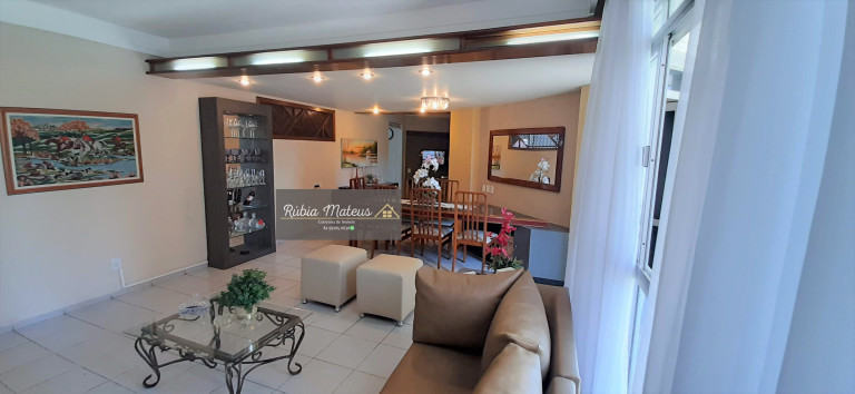 Foto do imóvel: Apartamento com 4 Quartos à Venda, 16.400 m² em Petrópolis - Natal