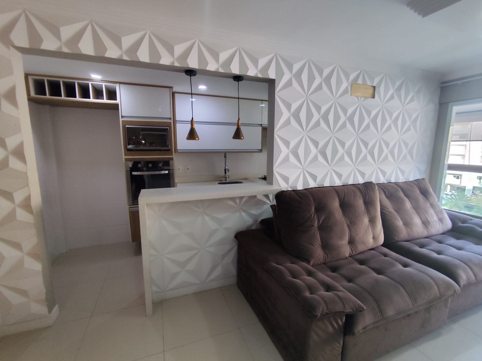 Imagem Apartamento com 2 Quartos à Venda, 80 m² em Recreio dos Bandeirantes - Rio de Janeiro