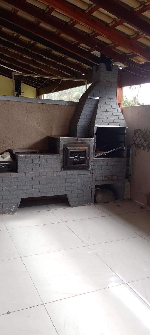 Foto do imóvel: Casa de Condomínio com 2 Quartos para Alugar, 63 m²em Água Espraiada (Caucaia do Alto) - Cotia