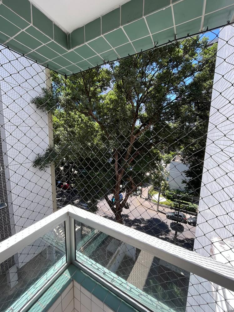 Imagem Apartamento com 3 Quartos à Venda ou Locação, 89 m² em Espinheiro - Recife