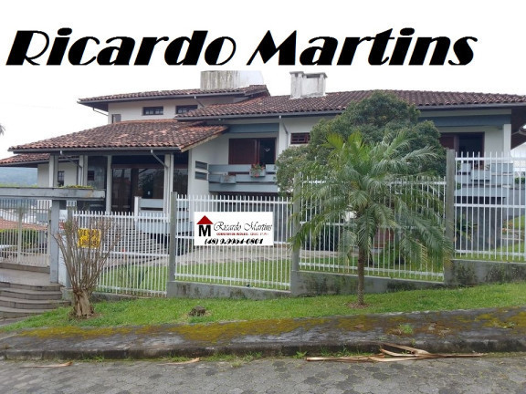 Imagem Casa com 3 Quartos à Venda,  em Pio Corrêa - Criciúma