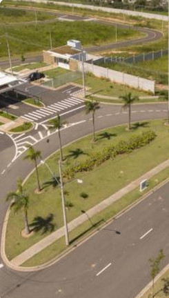 Imagem Terreno em Condomínio à Venda, 300 m² em Residencial Central Parque - Salto