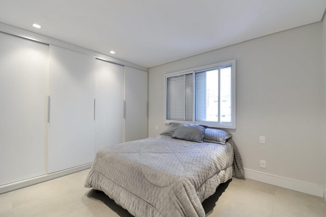 Imagem Apartamento com 4 Quartos à Venda, 445 m² em Campo Belo - São Paulo